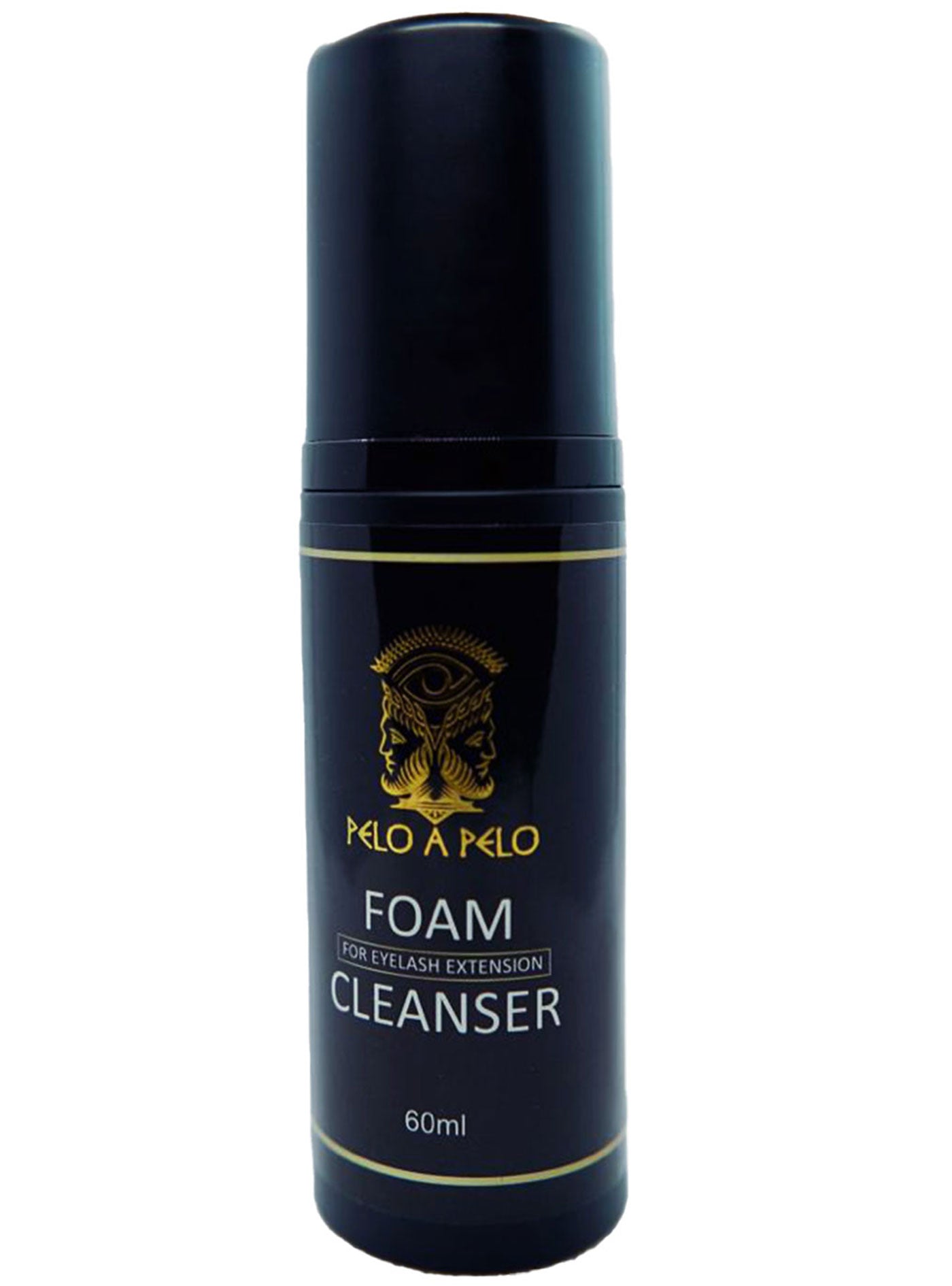 Lash Foam Cleanser